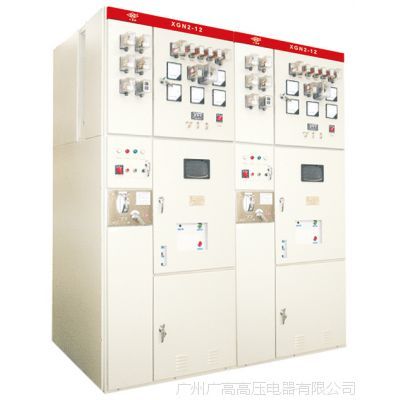 高压开关设备电器——高压断路器、负荷开关与隔离开关的专业解析