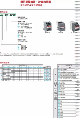 西门子3VT8320-2EA03-0AA0接触器 工业低压电器的可靠之选