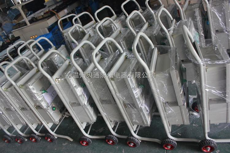 工业电器中的安全屏障 防爆控制箱产品深度解析